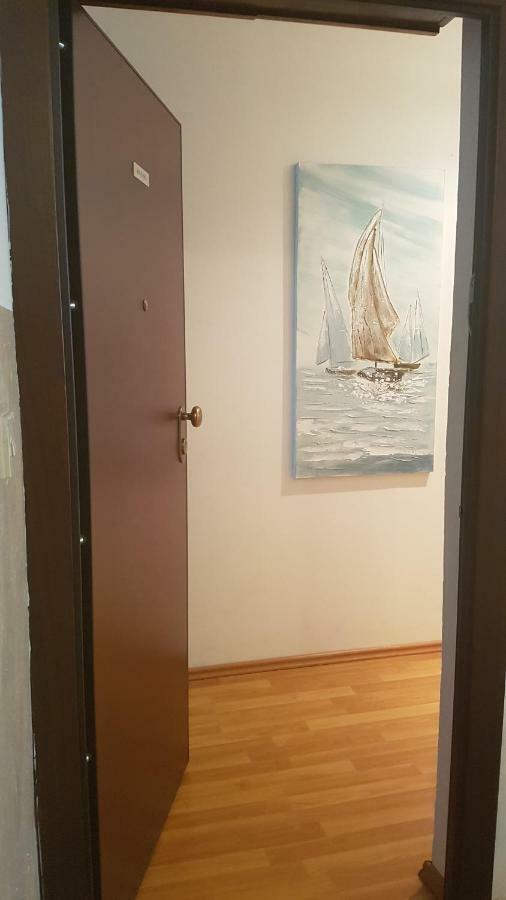 Mileva Apartment Split Ngoại thất bức ảnh