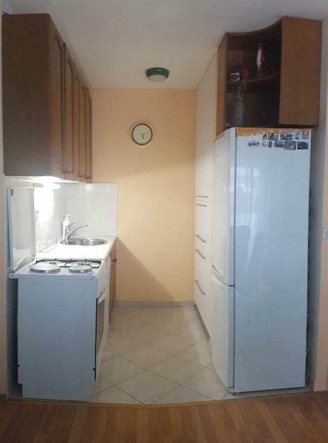 Mileva Apartment Split Ngoại thất bức ảnh