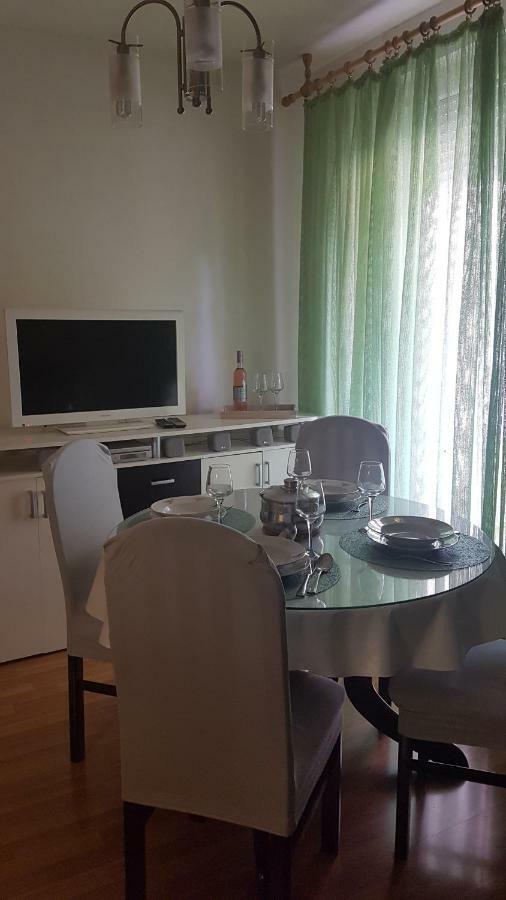 Mileva Apartment Split Ngoại thất bức ảnh
