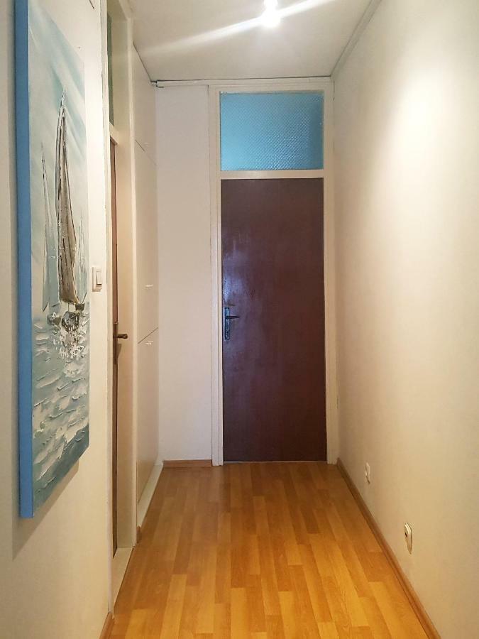 Mileva Apartment Split Ngoại thất bức ảnh