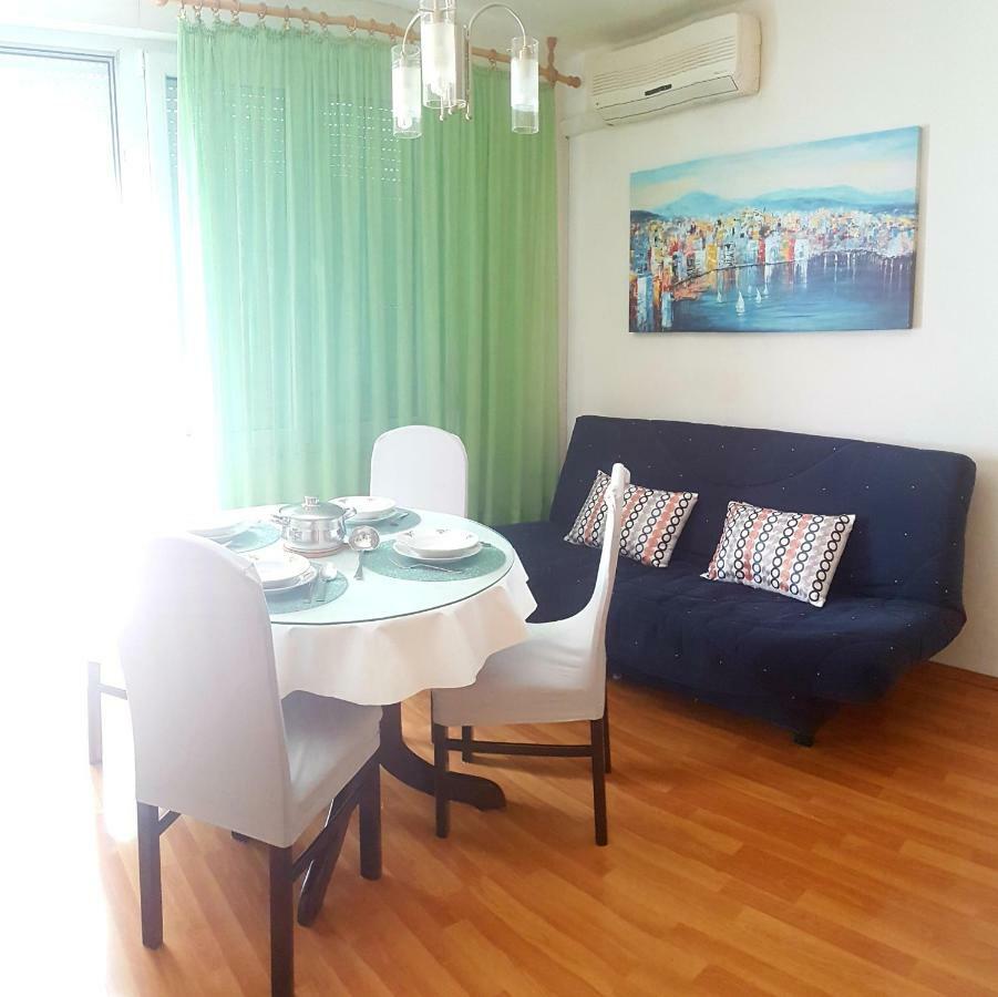 Mileva Apartment Split Ngoại thất bức ảnh
