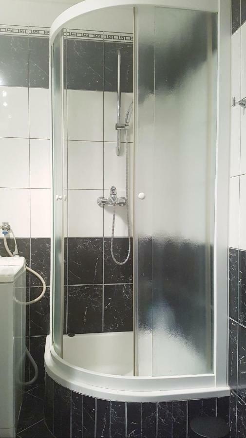Mileva Apartment Split Ngoại thất bức ảnh