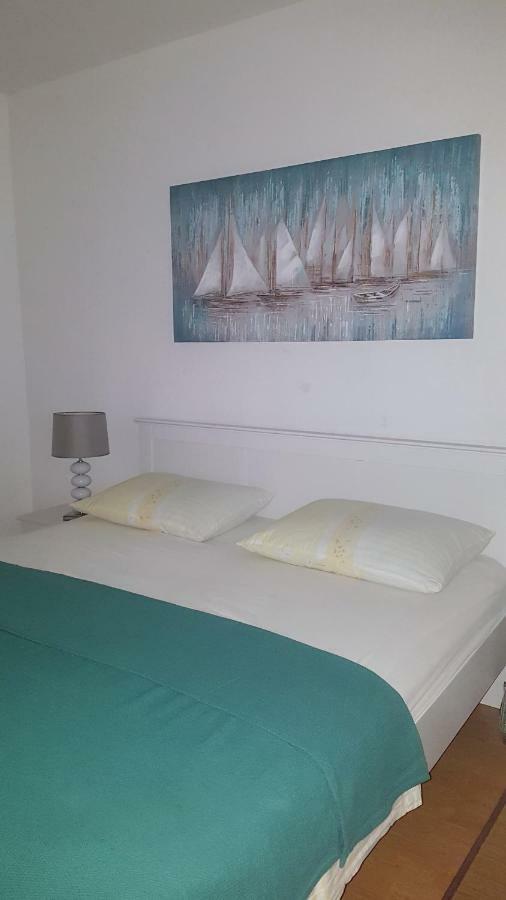 Mileva Apartment Split Ngoại thất bức ảnh