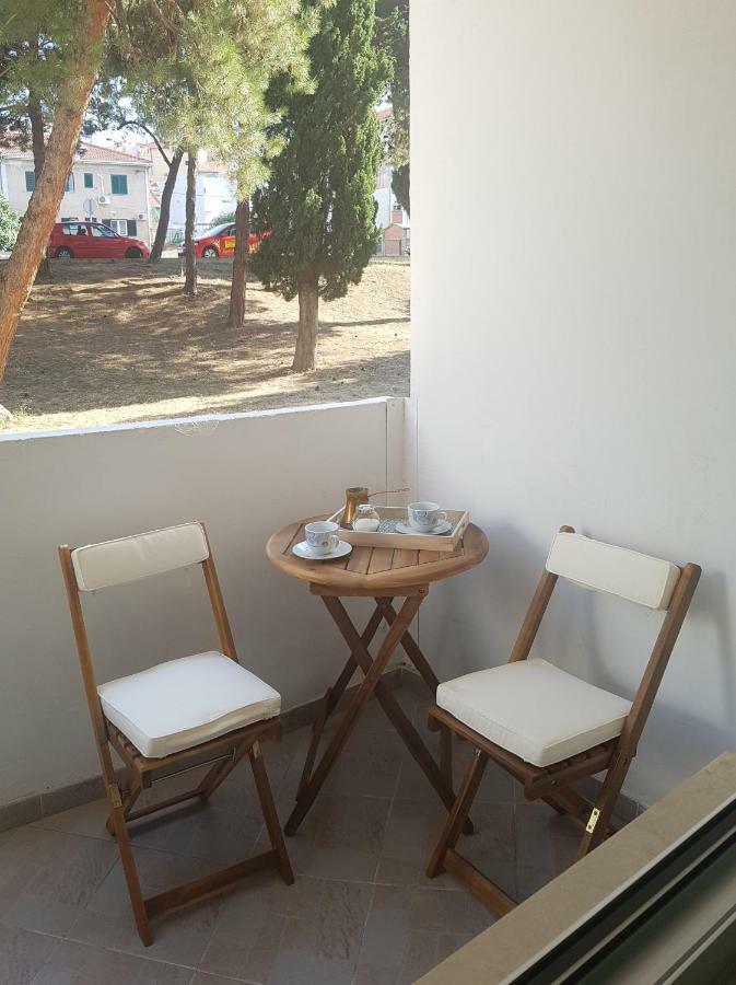 Mileva Apartment Split Ngoại thất bức ảnh