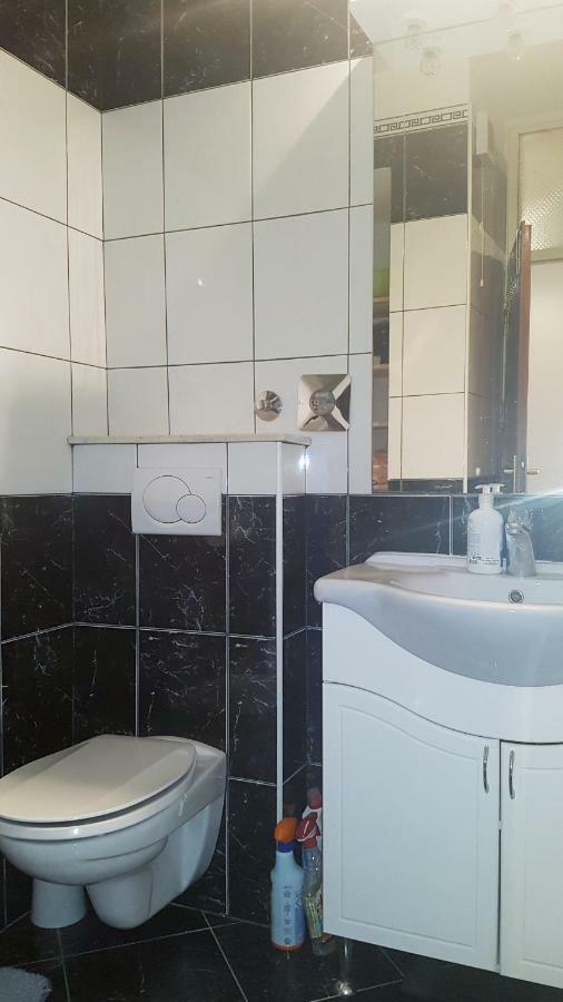 Mileva Apartment Split Ngoại thất bức ảnh