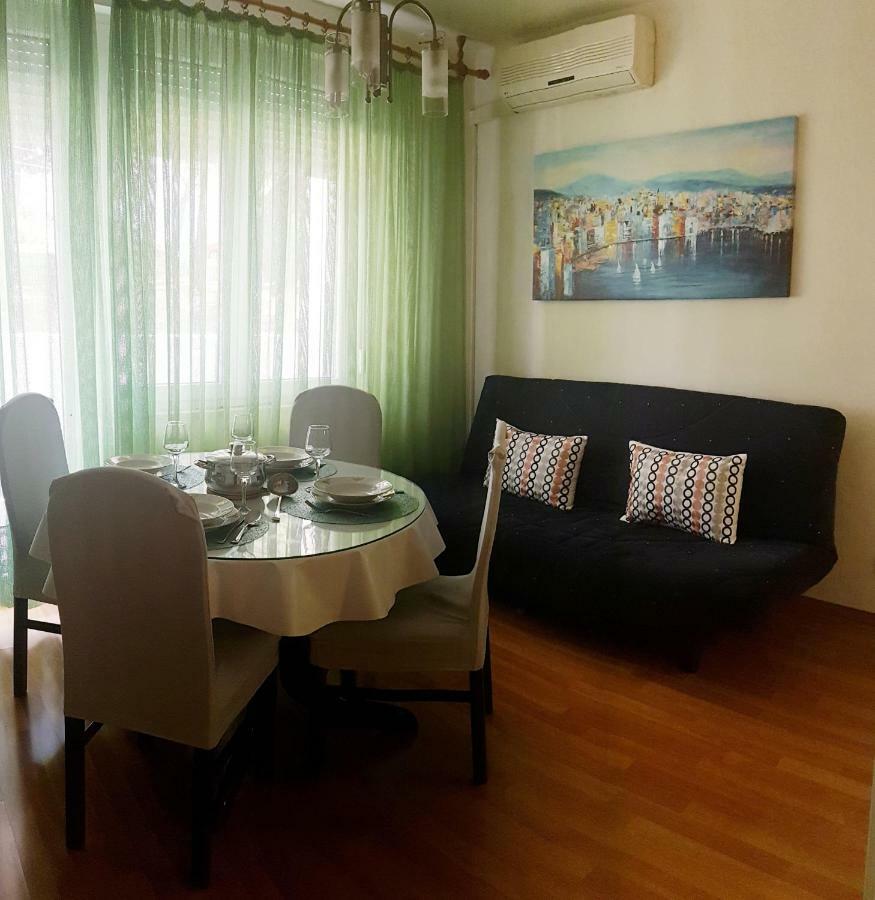 Mileva Apartment Split Ngoại thất bức ảnh