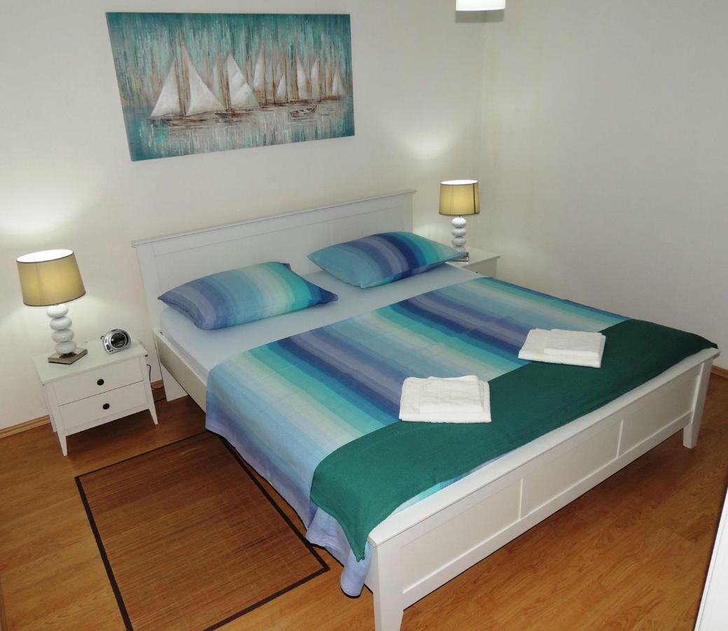 Mileva Apartment Split Ngoại thất bức ảnh